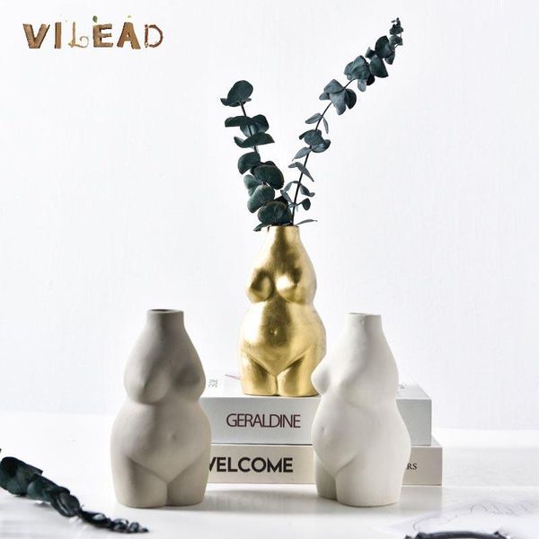 vases vilead 3 colors ceramic female human body vase modern minimalist art decorative artist living room decoration home decor
vases vilead 3 colors ceramic female human body vase modern minimalist art decorative artist living room decoration home decor