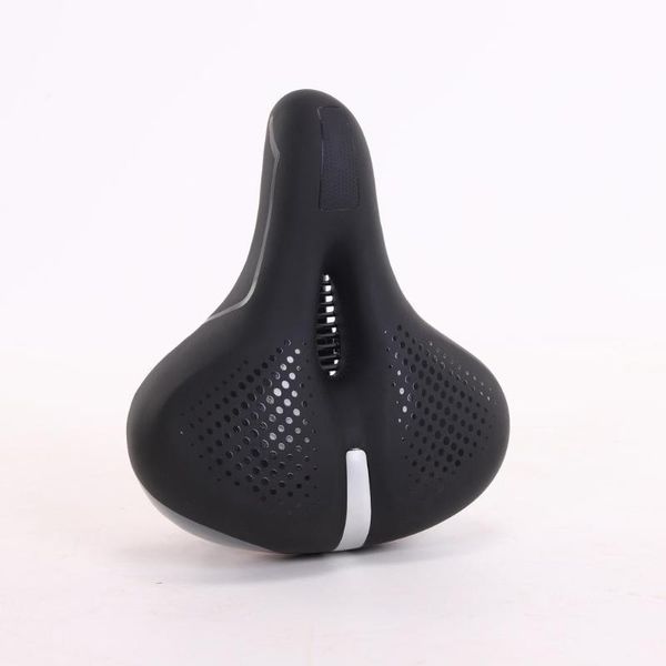 bike saddles thickened waterproof breathable hollow bicycle saddle protective cushion
bike saddles thickened waterproof breathable hollow bicycle saddle protective cushion