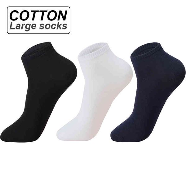 ztoet brand large size 46 47 48 breathable boat short men meias sokken summer male big socks, Black
ztoet brand large size 46 47 48 breathable boat short men meias sokken summer male big socks, Black