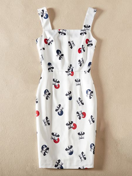 Casual Dresses Manner female impression hemmed dressed in square collar slgs 71PP, Black;gray
Casual Dresses Manner female impression hemmed dressed in square collar slgs 71PP, Black;gray