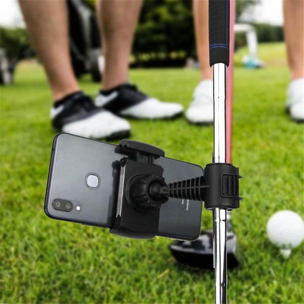cell phone clip stand bracket support for alignment stick golf accessories swing record holder rack training aids
cell phone clip stand bracket support for alignment stick golf accessories swing record holder rack training aids
