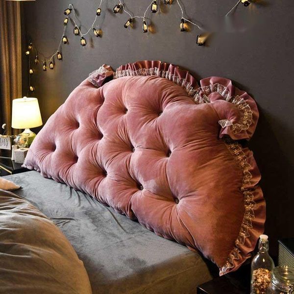 pillow european retro-long pillows simple multifunctional bed tatami soft sack removable to sleep
pillow european retro-long pillows simple multifunctional bed tatami soft sack removable to sleep