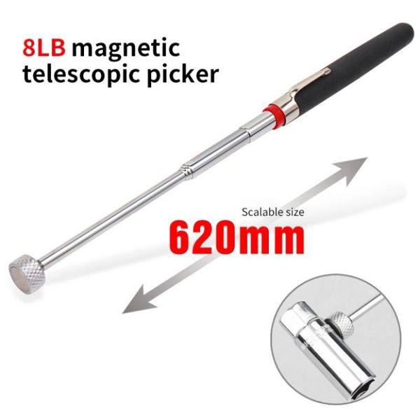 professional hand tool sets portable inner wall inspection mirror, rotating pickup, magnetic
professional hand tool sets portable inner wall inspection mirror, rotating pickup, magnetic