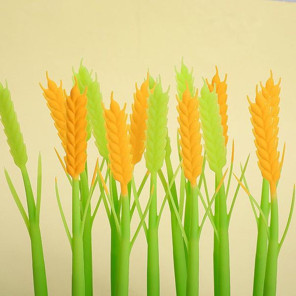 gel pens ellen brook 1 pcs silicone creative cute soft barley flower spike school office supplies stationery gift kawaii pen
gel pens ellen brook 1 pcs silicone creative cute soft barley flower spike school office supplies stationery gift kawaii pen