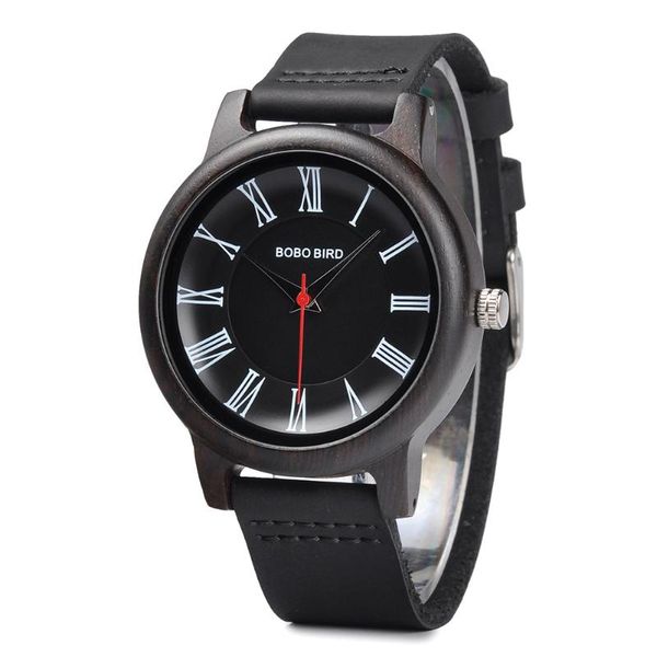 wristwatches bobo bird wood watch men ladies clearance sale price promotion quartz male women leather strap relogio masculino, Slivery;brown
wristwatches bobo bird wood watch men ladies clearance sale price promotion quartz male women leather strap relogio masculino, Slivery;brown