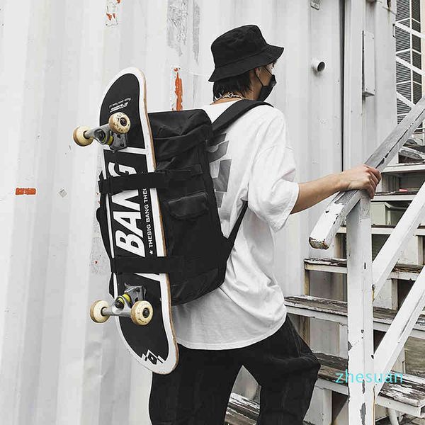 multifunctional fitness training backpack for gym skateboard bag men women article sport gym stuff outdoor basketball sportbag a0510
multifunctional fitness training backpack for gym skateboard bag men women article sport gym stuff outdoor basketball sportbag a0510