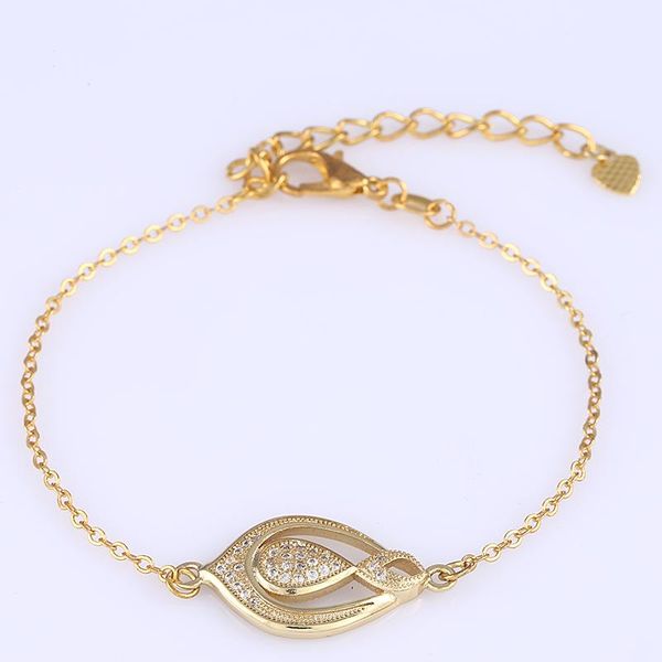 charm bracelets fashion diy connectors jewelry accessories micro pave zircon turkey charms for women, Golden;silver
charm bracelets fashion diy connectors jewelry accessories micro pave zircon turkey charms for women, Golden;silver