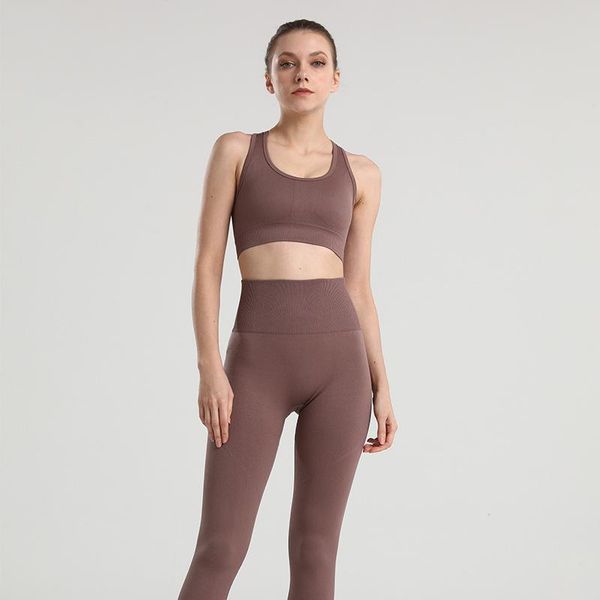 yoga outfit fitness two piece woman set solid long trousers sport bra summer clothes for women crop push-up sportswear tracksuit
yoga outfit fitness two piece woman set solid long trousers sport bra summer clothes for women crop push-up sportswear tracksuit