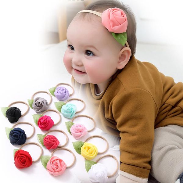 korea big flower hair bands for girls rose nylon elastic headwear kawaii floral headband sweet spring toddlers accessories, Slivery;white
korea big flower hair bands for girls rose nylon elastic headwear kawaii floral headband sweet spring toddlers accessories, Slivery;white