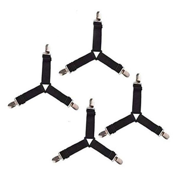 sheets & sets bed sheet non-slip clip adjustable heavy duty grippers belt fastener mattress home organize 1pc 4pcs
sheets & sets bed sheet non-slip clip adjustable heavy duty grippers belt fastener mattress home organize 1pc 4pcs
