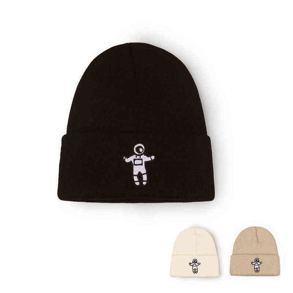 autumn winter acrylic cartoon embroidery thicken knitted hat warm hat skullies cap beanie hat for men and women 162 y21111, Blue;gray
autumn winter acrylic cartoon embroidery thicken knitted hat warm hat skullies cap beanie hat for men and women 162 y21111, Blue;gray