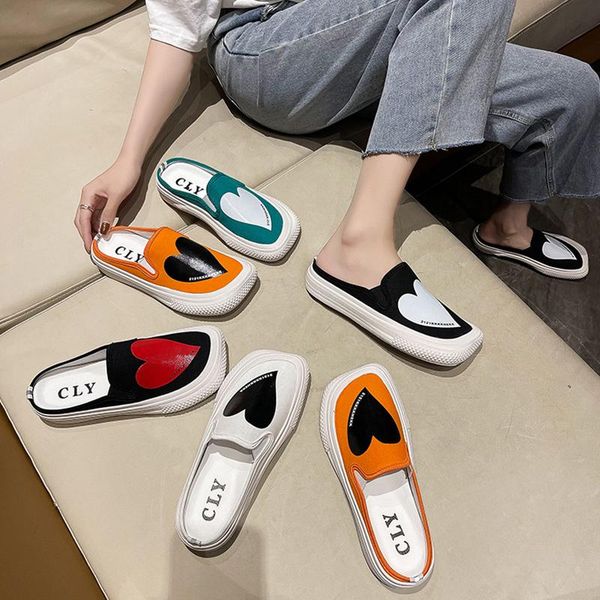 shoes slippers soft low luxury slides slipers women cover toe female mule comfort designer 2021 summer mules flat basic rubber p, Black
shoes slippers soft low luxury slides slipers women cover toe female mule comfort designer 2021 summer mules flat basic rubber p, Black