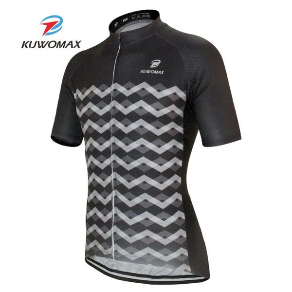 men's cycling clothing breathable jersey ciclismo maillot bike clot short sleeve fietskleding heren racing jackets, Black;red
men's cycling clothing breathable jersey ciclismo maillot bike clot short sleeve fietskleding heren racing jackets, Black;red