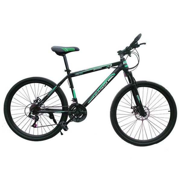 mountain bike 26 inch cycling bicycle front and rear mechanical disc brakes bikes
mountain bike 26 inch cycling bicycle front and rear mechanical disc brakes bikes