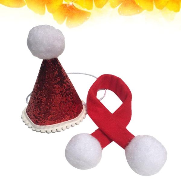 dog apparel 2pcs pet costume christmas creative adorable cap supplies po props scarf for
dog apparel 2pcs pet costume christmas creative adorable cap supplies po props scarf for