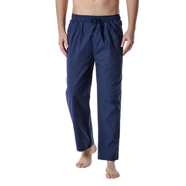 men simple cotton-linen sports pants big size man summer solid elasticity casual mens home straight trouser#f35 men's, Black
men simple cotton-linen sports pants big size man summer solid elasticity casual mens home straight trouser#f35 men's, Black