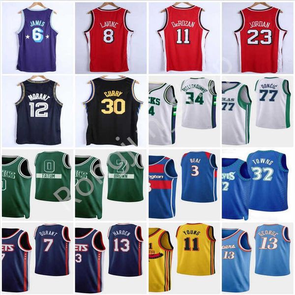 2021 2022 city 75th basketball durant harden doncic morant curry westbrook george towns embiid young antetokounmpo tatum lavine herro ado, Black;red
2021 2022 city 75th basketball durant harden doncic morant curry westbrook george towns embiid young antetokounmpo tatum lavine herro ado, Black;red