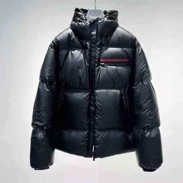 designer luxury prad classic winter men jackets women down fashion letter print coats outdoor warm casual puffer jacket thickened l-5xl, Black
designer luxury prad classic winter men jackets women down fashion letter print coats outdoor warm casual puffer jacket thickened l-5xl, Black