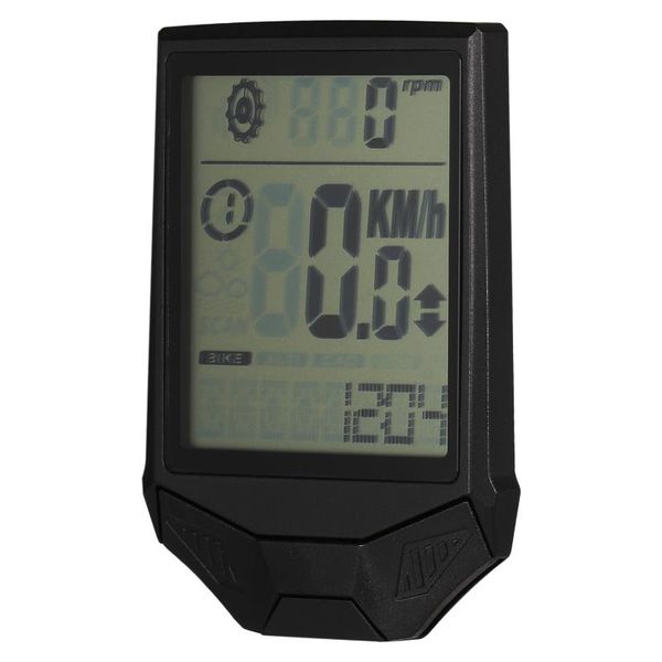 bike computers computer speedometer cycling wireless cadence rainproof backlight lcd satch
bike computers computer speedometer cycling wireless cadence rainproof backlight lcd satch