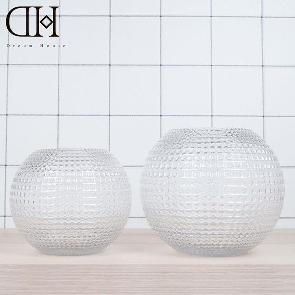 vases round theme glass vase for wedding decoration terrarium home flower pot marriage
vases round theme glass vase for wedding decoration terrarium home flower pot marriage