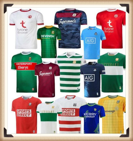 21 dublin 20 cork rugby jerseys 2021 gaa galway kerry limerick shirt mayo meath tipperary tyrone sports jersey, Black
21 dublin 20 cork rugby jerseys 2021 gaa galway kerry limerick shirt mayo meath tipperary tyrone sports jersey, Black