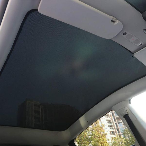car sunshade sunroof net heat-insulating ultraviolet protection curtain foldable and durable cover
car sunshade sunroof net heat-insulating ultraviolet protection curtain foldable and durable cover