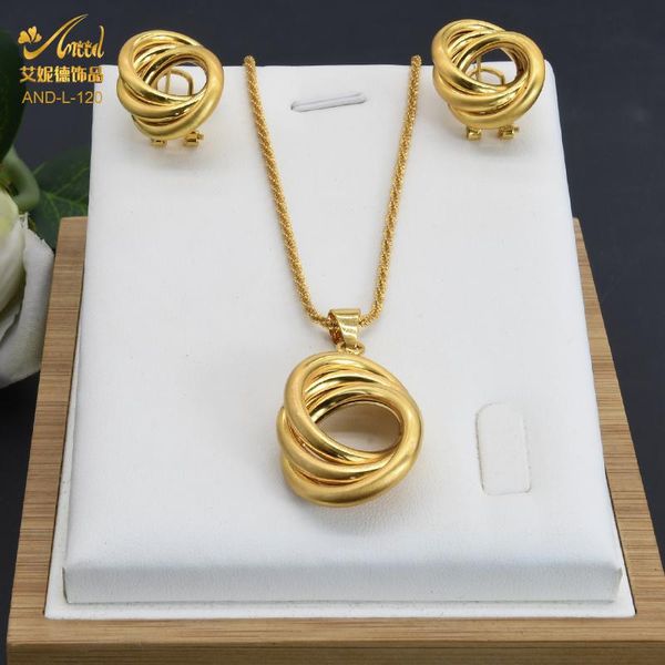 earrings & necklace fine fashion bridal for wedding jewelry set african woman gold 18k decorations jewellery sets girlfriend gifts, Silver
earrings & necklace fine fashion bridal for wedding jewelry set african woman gold 18k decorations jewellery sets girlfriend gifts, Silver