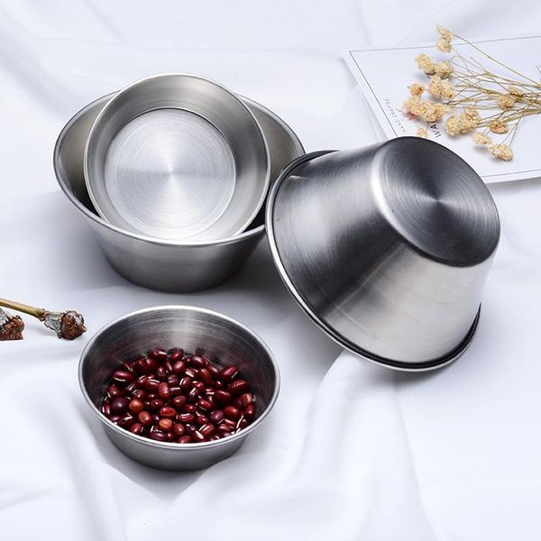bowl soy sauce dish dessert stainless kitchen small dip rray seasoning two size for choose bowls
bowl soy sauce dish dessert stainless kitchen small dip rray seasoning two size for choose bowls