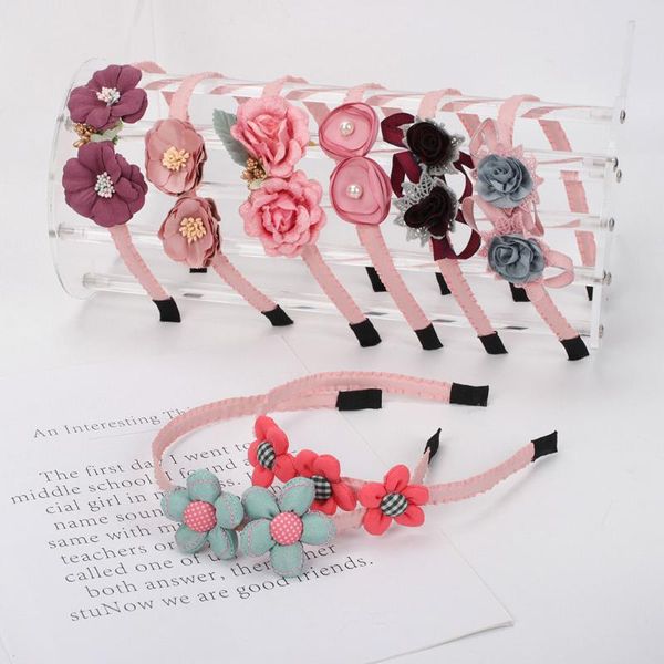 hair accessories 2021 born cute baby flowers headband for girls korea blue tie winding cloth hoop kids gift headwear, Slivery;white
hair accessories 2021 born cute baby flowers headband for girls korea blue tie winding cloth hoop kids gift headwear, Slivery;white