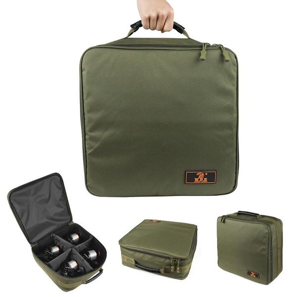 fishing accessories reel storage bag carrying case for 500-10000 series spinning reels
fishing accessories reel storage bag carrying case for 500-10000 series spinning reels