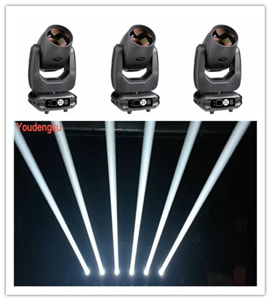 4pcs 310w moving head light for stage wedding disco culb dmx 10r beam spot wash 3in1 movinghead light
4pcs 310w moving head light for stage wedding disco culb dmx 10r beam spot wash 3in1 movinghead light
