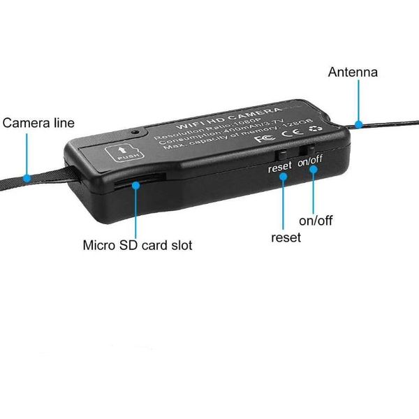 cameras homeeye s09 wifi module 1080p full set cctv accesories 90 degree built-in 400mah battery.
cameras homeeye s09 wifi module 1080p full set cctv accesories 90 degree built-in 400mah battery.