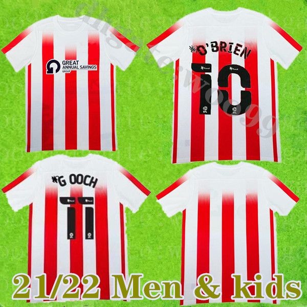 21 22 sunderland soccer jerseys alex pritchard will grigg arbenit xhemajli aiden o'brien wright mcgeady camisetas 2021 2022 men kids ki, Black;yellow
21 22 sunderland soccer jerseys alex pritchard will grigg arbenit xhemajli aiden o'brien wright mcgeady camisetas 2021 2022 men kids ki, Black;yellow
