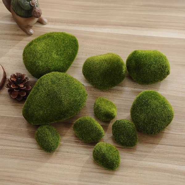 fake aquaristic sea moss fish tank diy froam ball ornamentgreen akvarium mini fairy garden artifiial grass turf deco decorations
fake aquaristic sea moss fish tank diy froam ball ornamentgreen akvarium mini fairy garden artifiial grass turf deco decorations