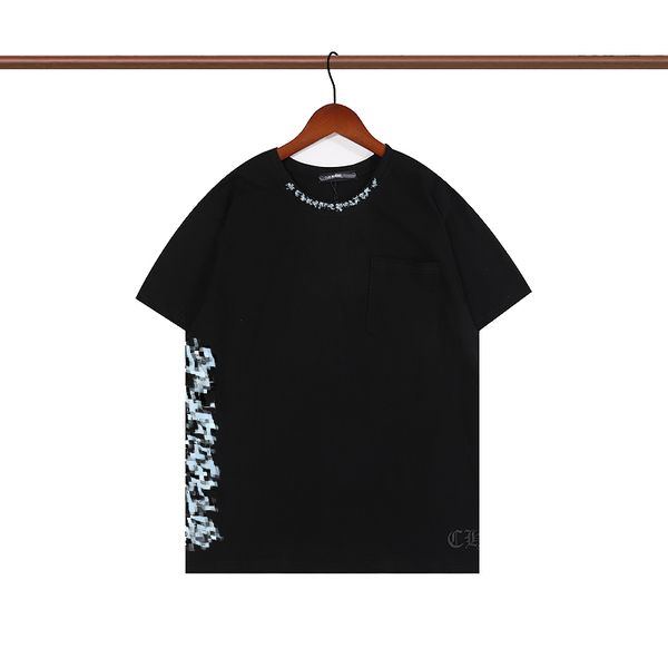 famous summer men's and women's designer t shirts loose slim fashion brand casual shirts letter print luxury clothing street shor, White;black
famous summer men's and women's designer t shirts loose slim fashion brand casual shirts letter print luxury clothing street shor, White;black