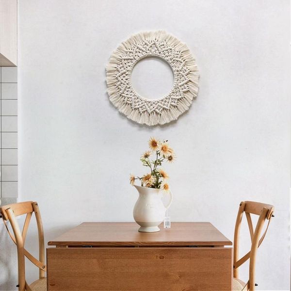 tapestries bohemia macrame handmade makeup decorative mirror wall tapestry for bedroom livingroom bathroom home decor shower
tapestries bohemia macrame handmade makeup decorative mirror wall tapestry for bedroom livingroom bathroom home decor shower
