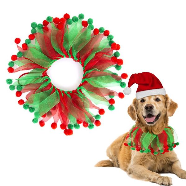 dog collars & leashes christmas pet collar mesh ribbon perfect gift to lovely cheer and take family pictures for
dog collars & leashes christmas pet collar mesh ribbon perfect gift to lovely cheer and take family pictures for