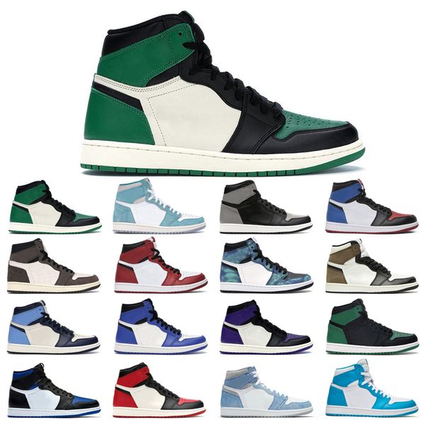 1s man's basketball shoes turbo green hyper royal unc dark mocha obsidian tie dye court purple cactus jack chicago game shadow 3 twist
1s man's basketball shoes turbo green hyper royal unc dark mocha obsidian tie dye court purple cactus jack chicago game shadow 3 twist