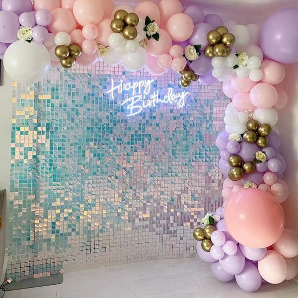 party decoration sequin shimmer wall backdrop sparkling pvc interior decorative panel 2021 outdoor indoor wedding background
party decoration sequin shimmer wall backdrop sparkling pvc interior decorative panel 2021 outdoor indoor wedding background