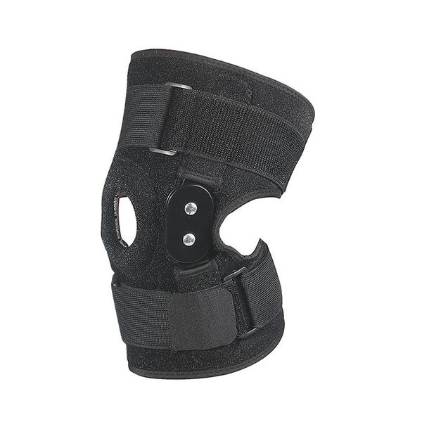 elbow & knee pads 1pc joint brace support adjustable breathable stabilizer kneepad strap patella protector orthopedic arthritic guard, Black;gray
elbow & knee pads 1pc joint brace support adjustable breathable stabilizer kneepad strap patella protector orthopedic arthritic guard, Black;gray
