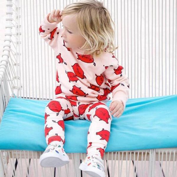 clothing sets 2021 2pcs spring autumn baby girls boy set children causal printing sweatshirts + pant boys suits kids clothes, White
clothing sets 2021 2pcs spring autumn baby girls boy set children causal printing sweatshirts + pant boys suits kids clothes, White