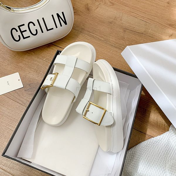 sandals, high-quality summer 2021 fashion stars, same style slippers, women's outer wear, thick-soled, increased, flat-bottomed i-shape, Black
sandals, high-quality summer 2021 fashion stars, same style slippers, women's outer wear, thick-soled, increased, flat-bottomed i-shape, Black