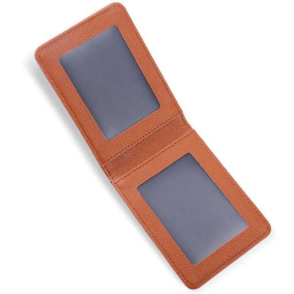 card holders ultra thin auto driver license bag pu leather on cover for car driving documents id holder purse wallet case, Brown;gray
card holders ultra thin auto driver license bag pu leather on cover for car driving documents id holder purse wallet case, Brown;gray