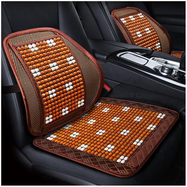 seat cushions car cushion waist protection back massage lumbar summer breathable mahogany beads support pad accessories
seat cushions car cushion waist protection back massage lumbar summer breathable mahogany beads support pad accessories