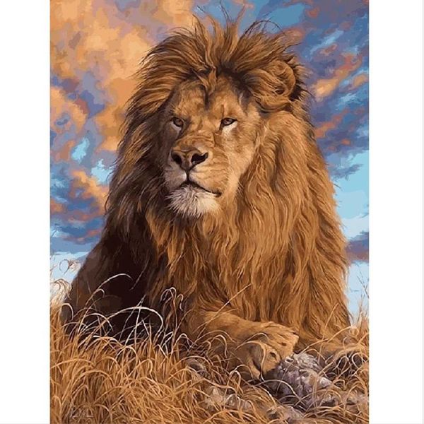 paintings tiger leopard wolf lion coloring by numbers numbered pintar por numeros oleo lienzo canvas
paintings tiger leopard wolf lion coloring by numbers numbered pintar por numeros oleo lienzo canvas