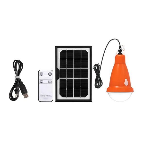 solar panel usb rechargeable camping bulb remote control waterproof outdoor emergency light 3 modes
solar panel usb rechargeable camping bulb remote control waterproof outdoor emergency light 3 modes