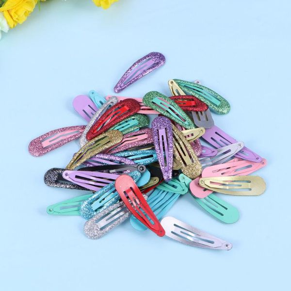 hair clips 50pcs 8 colors metal snap glitter barrettes accessories for and girls
hair clips 50pcs 8 colors metal snap glitter barrettes accessories for and girls