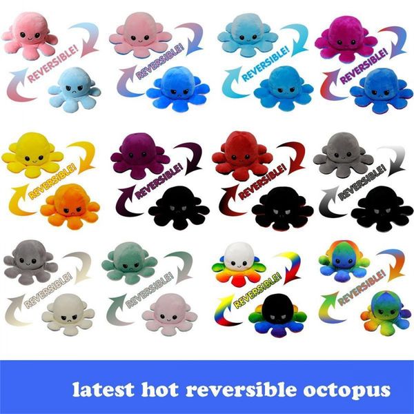 26 styles dhl cute animal reversible flip ocs stuffed plush doll soft simulation reversible plush toys color chapter plush doll child toys
26 styles dhl cute animal reversible flip ocs stuffed plush doll soft simulation reversible plush toys color chapter plush doll child toys