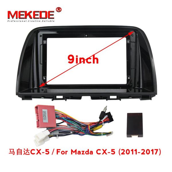 player mekede for 6/cx5 cx-5/ cx7/ 3 car dvd face frame multimedia radio panel adaptor mount in-dash trim fit power cable
player mekede for 6/cx5 cx-5/ cx7/ 3 car dvd face frame multimedia radio panel adaptor mount in-dash trim fit power cable