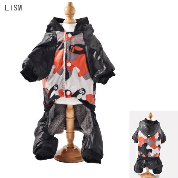 dog apparel winter warm coat fashion pet hoodie clothes for small medium dogs costume pets puppy chihuahua pug ropa perro jacket
dog apparel winter warm coat fashion pet hoodie clothes for small medium dogs costume pets puppy chihuahua pug ropa perro jacket